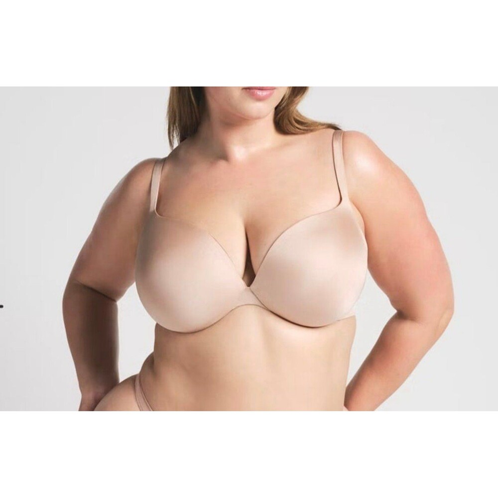 Skims Ultimate push up plunge bra